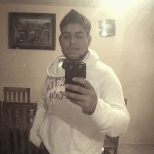 Meet your Posher, Jorge